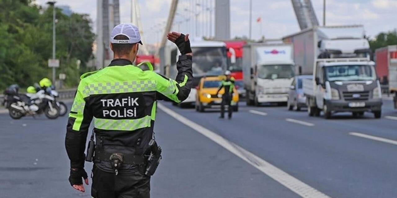 İstanbul’da bazı yollar trafiğe kapatılacak: İşte o güzergahlar…