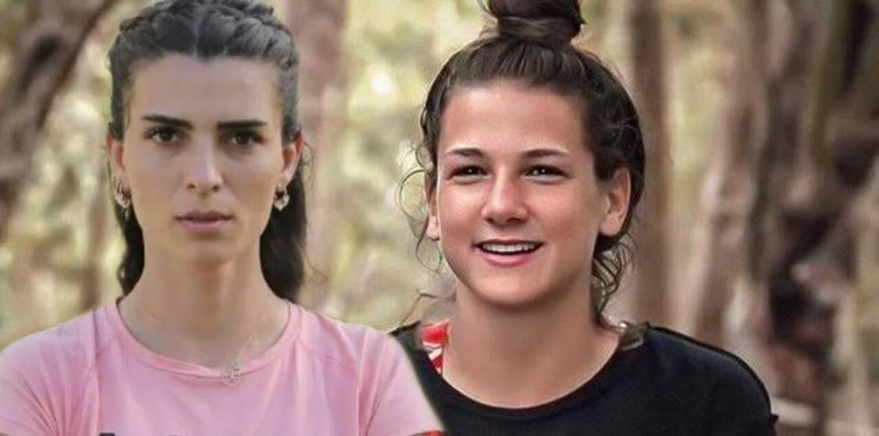 Survivor Merve'den Nisa Bölükbaşı yorumu! Nisa şampiyonluğu  haketti mi?