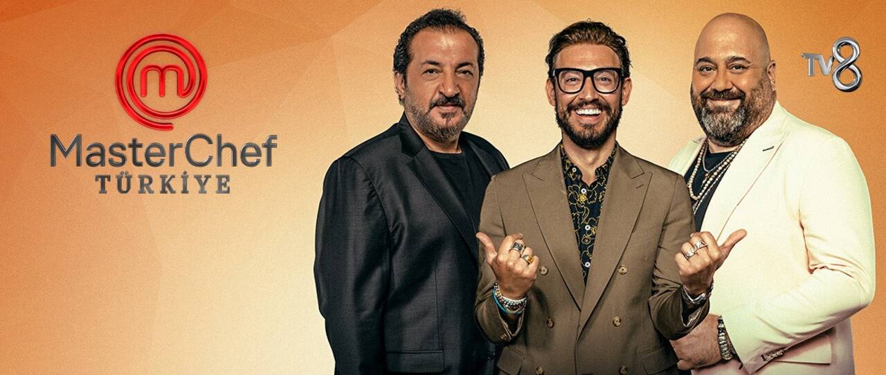 MasterChef Türkiye'de final heyecanı!