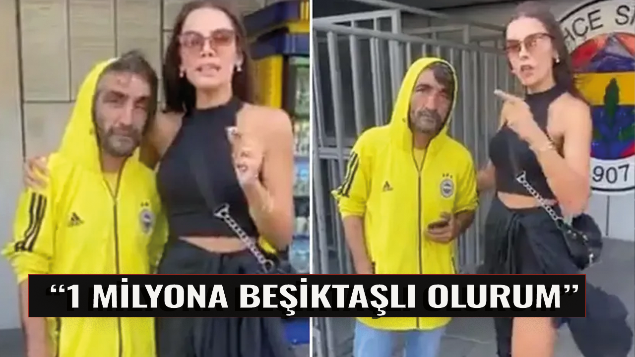 Rambo Okan Beşiktaşlı oldu