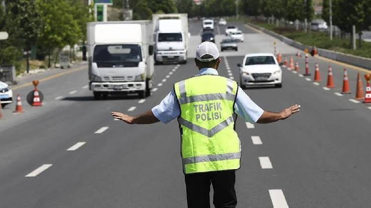 Bu habere dikkat! Yarın bu yollar kapalı