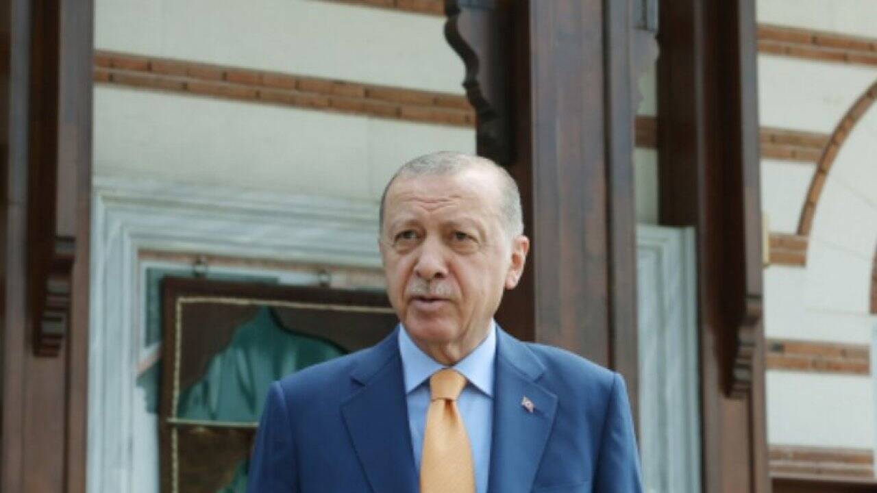 Erdoğan, kraliçenin cenazesine katılmayacak mı?