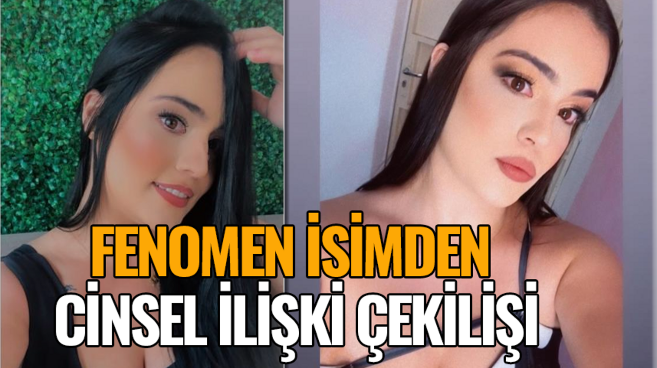 Fenomen isimden cinsel ilişki çekilişi