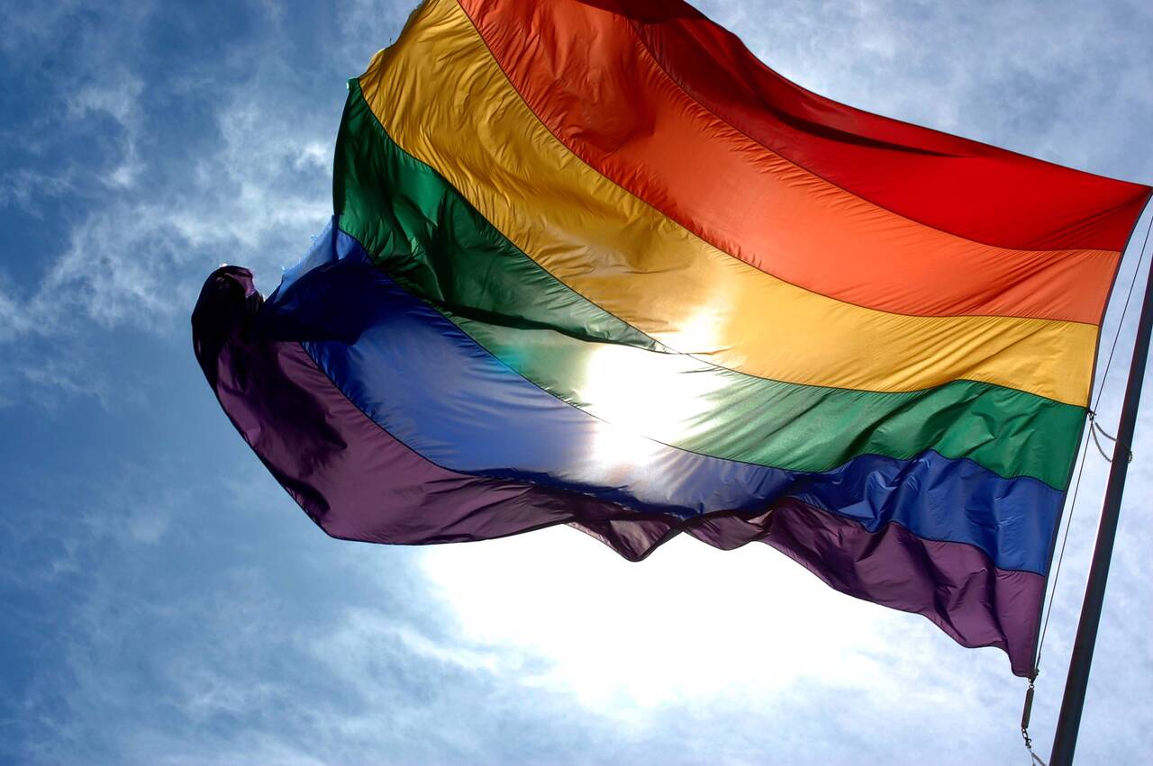 LGBT karşıtı yürüyüşe büyük destek!