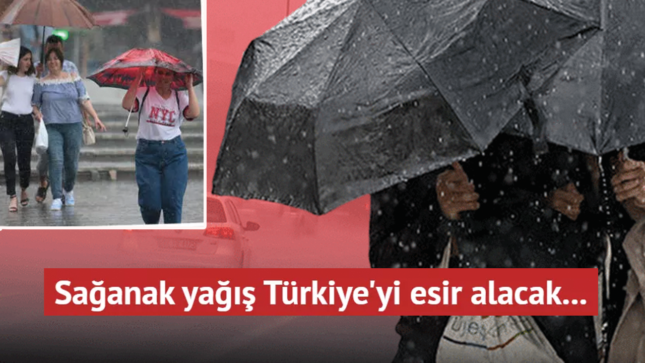 Sıcaklık 14 dereceye kadar düştü!