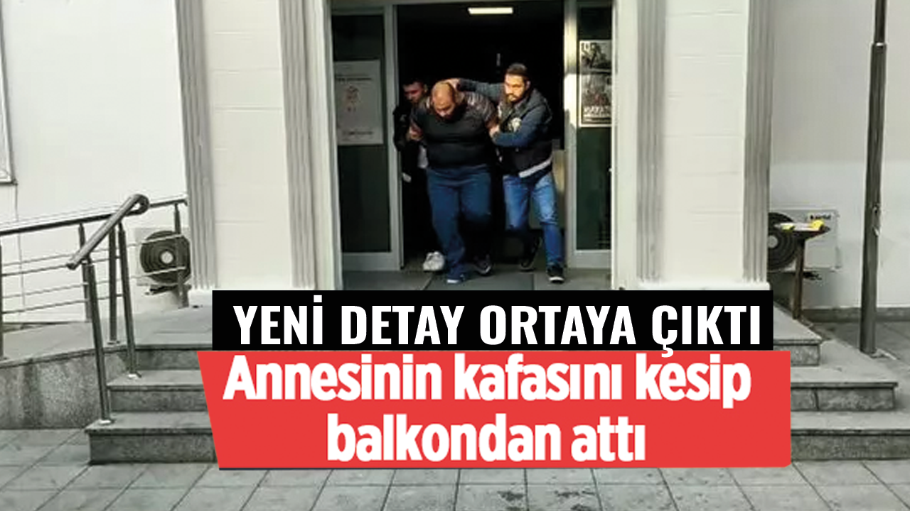 Son dakika... Bağcılar'da dehşete düşüren olayda yeni detay ortaya çıktı