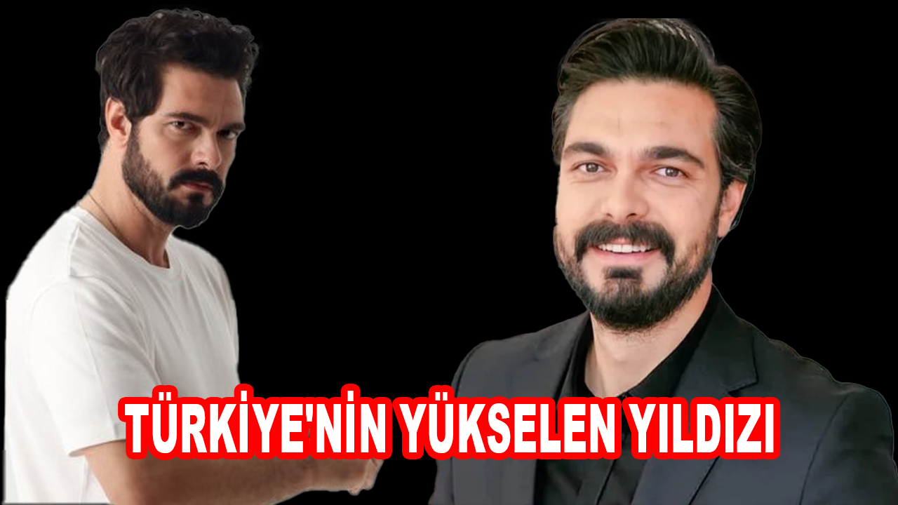 Halil İbrahim Ceyhan rakiplerini tek tek eleyerek zirveye oturdu!