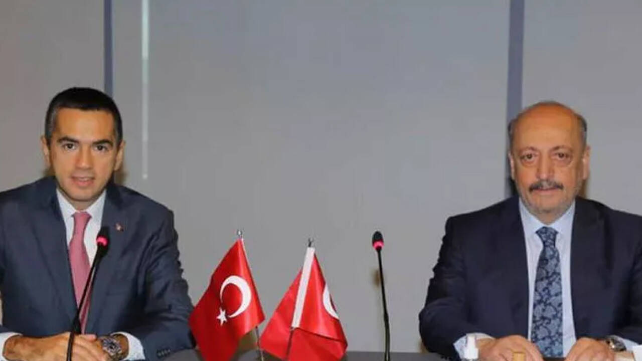 EYT ve asgari ücrette yeni gelişme: Bakan Bilgin ve TİSK arasında görüşme