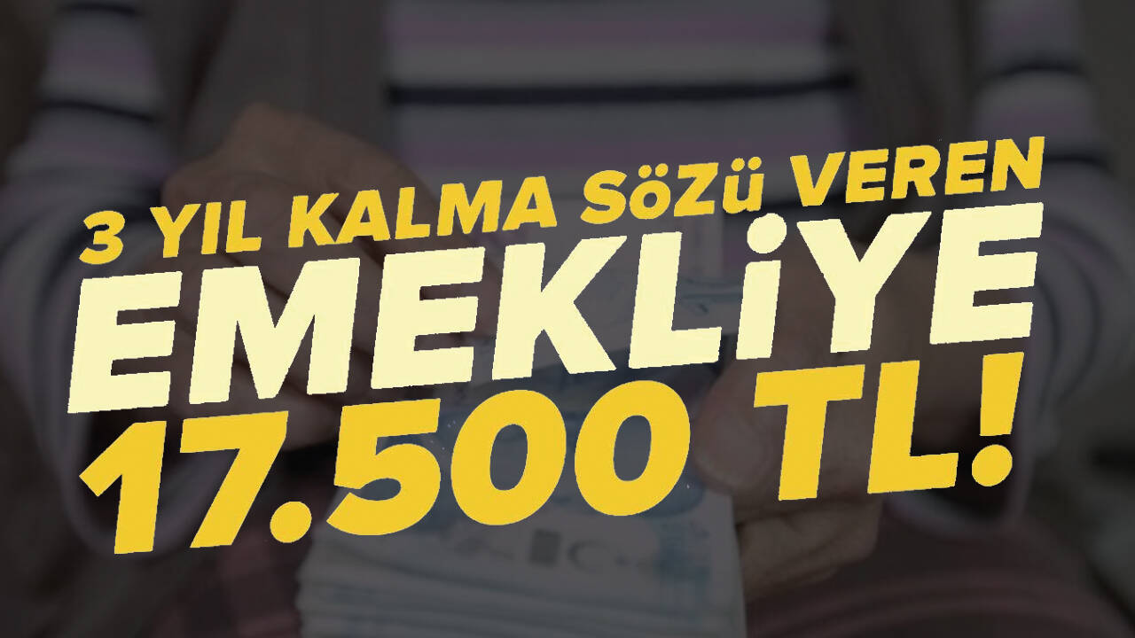 Emekli promosyon kampanyalarında 2022 Kasım ayı fırsatları