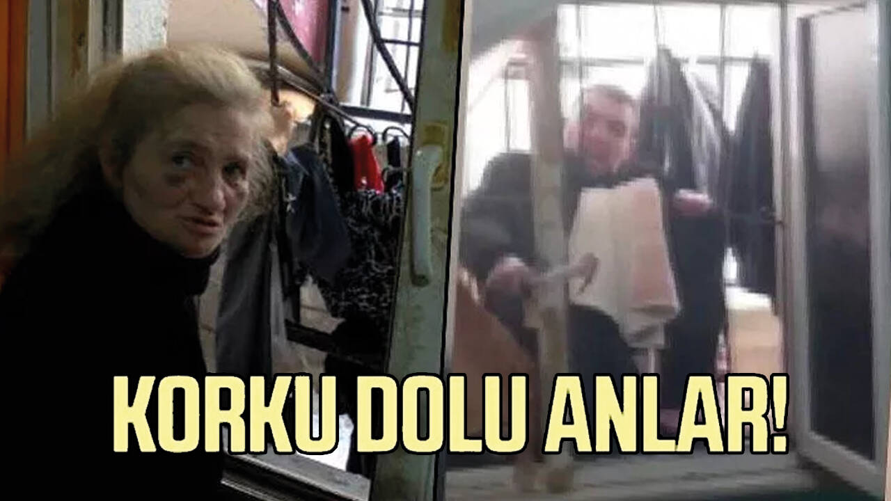 Eski sevgilisinin ve ailesinin kâbusu oldu!