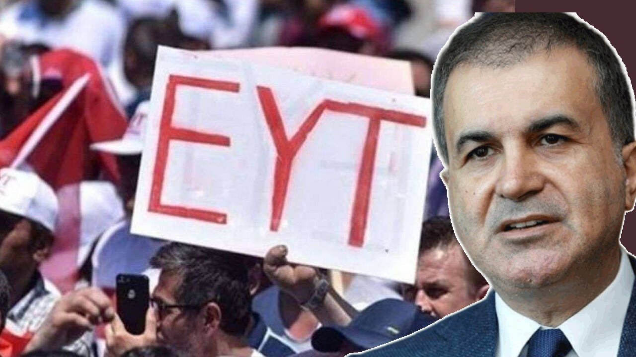 AK Parti'den EYT'de son durum açıklaması: İşte ayrıntılar