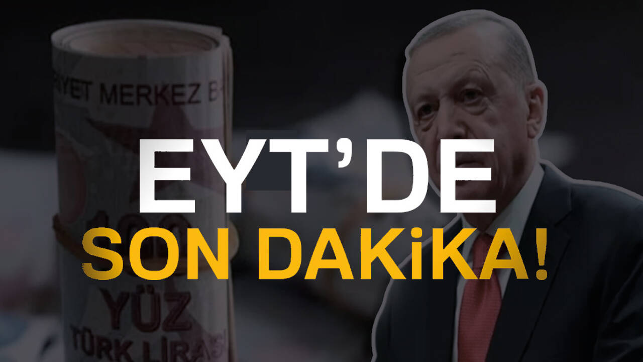 Son Dakika... EYT'de son toplantı gerçekleşti