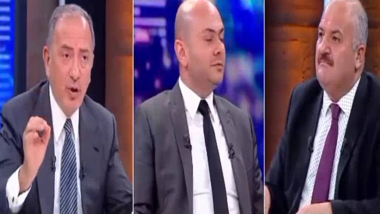 Fatih Altaylı sinirlerine hakim olamadı: "Köpek gibi hissediyorum"