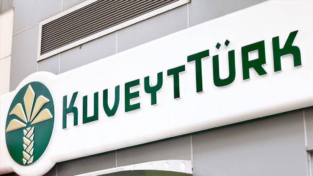 Kuveyt Türk'ten 9 ayda 9,1 milyar TL net kar