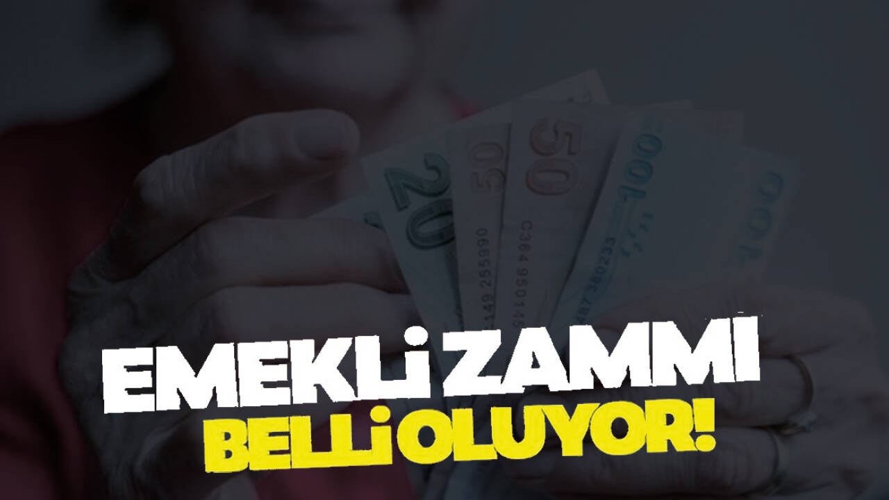 Memur zammında son gelişmeler! Oran netleşiyor