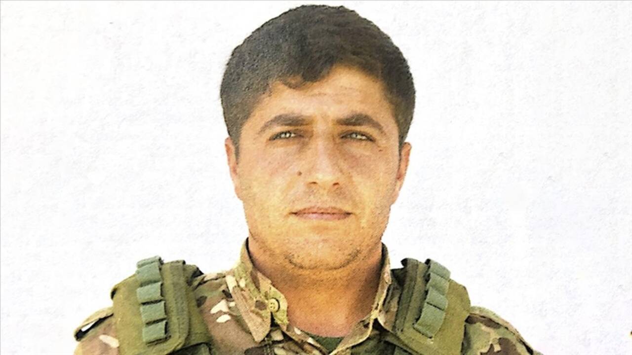 PKK/YPG'nin eyalet sorumlusuna MİT’ten operasyon