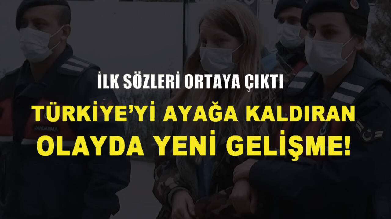 Türkiye günlerdir bu olayı konuşuyor! Üçlü ilişki yaşadığı kişinin penisini kesip öldürmüştü