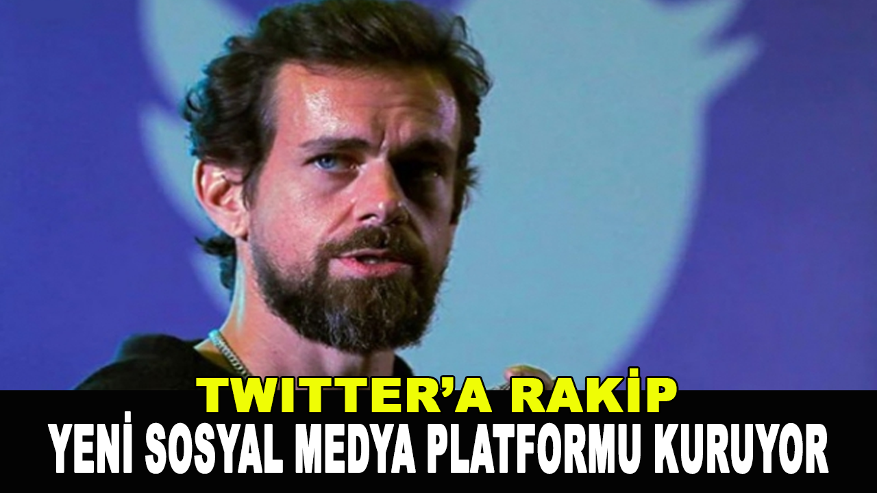 Twitter'a rakip yeni sosyal medya platformu geliyor