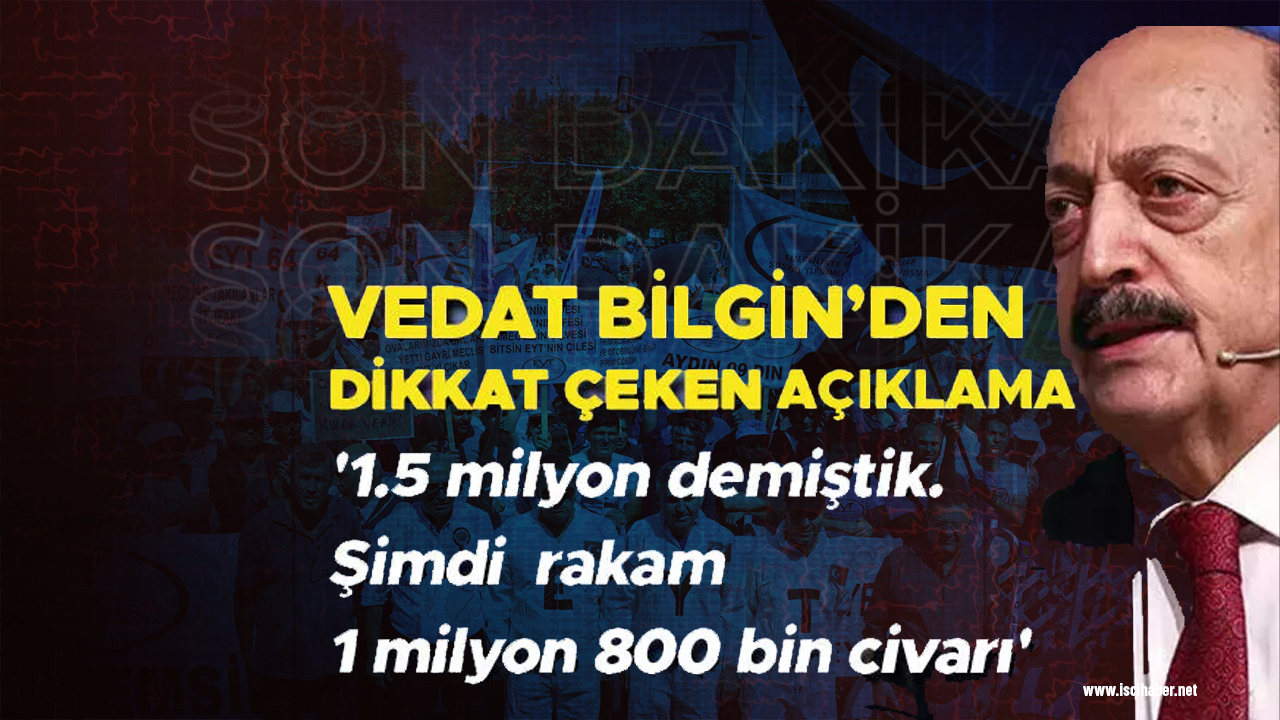 Cumhurbaşkanı Erdoğan EYT'de yaş şartını açıklayacak mı?