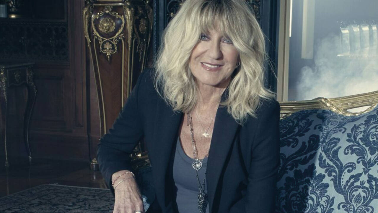 Son dakika... Christine McVie yaşamını yitirdi