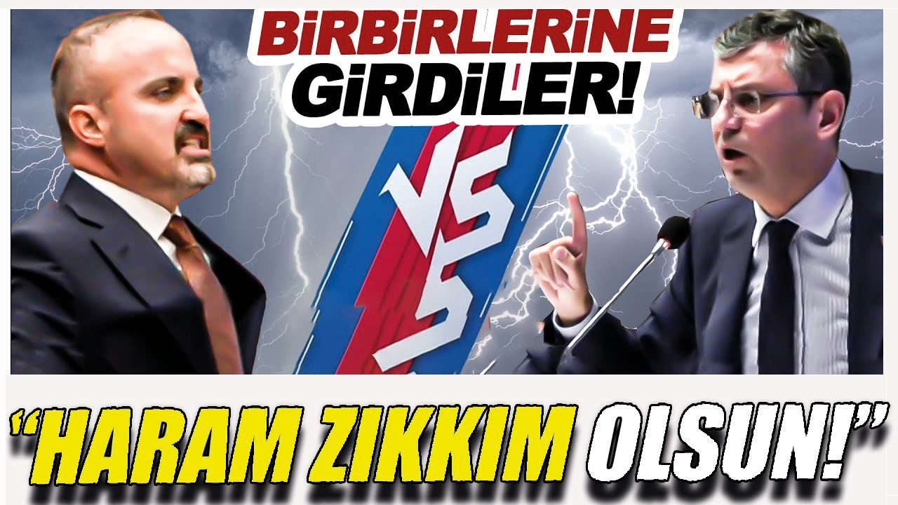 CHP ve AKP arasında EYT tartışması