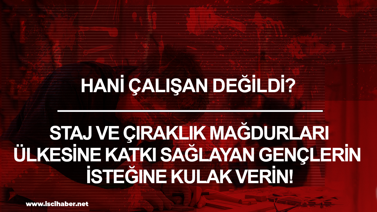 Samsun'da bir meslek lisesi 2022'de 5 milyon 685 bin TL'lik ciro yaptı! Hani çalışan değildi?