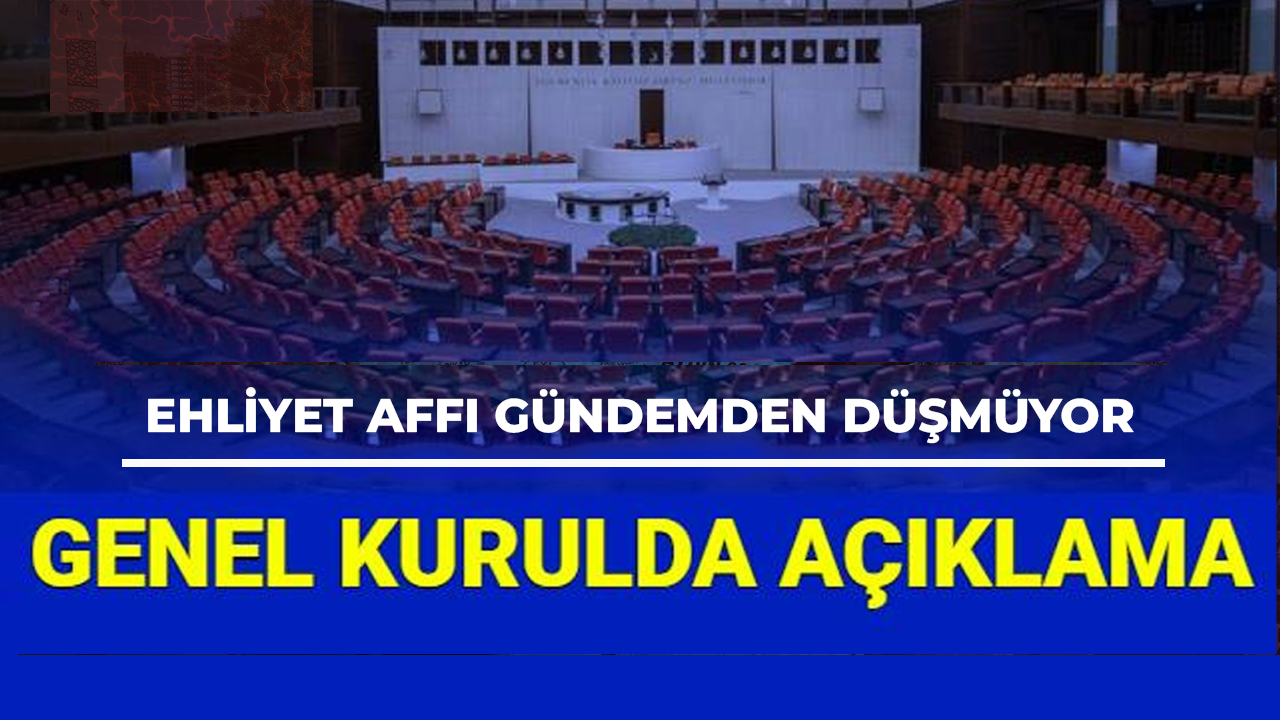 Son dakika... Ehliyet affı gündemden düşmüyor