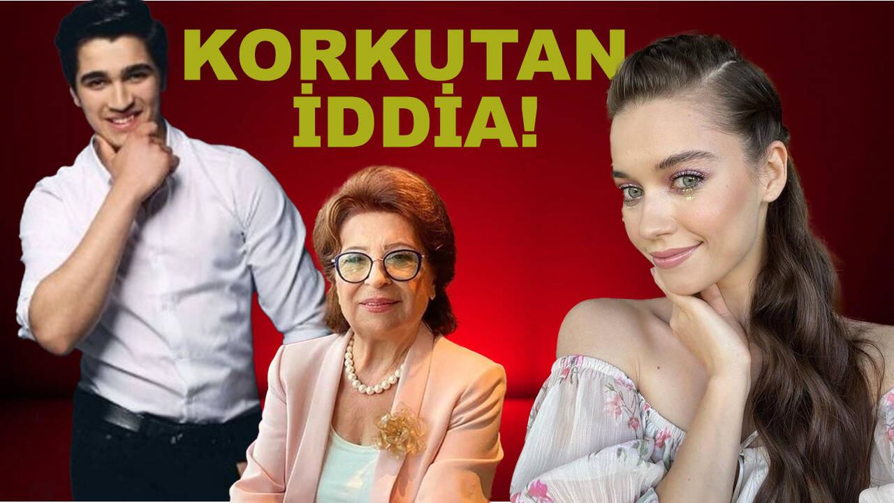 Yalı Çapkını'nda korkutan iddia! Meğer Yalı Çapkını...