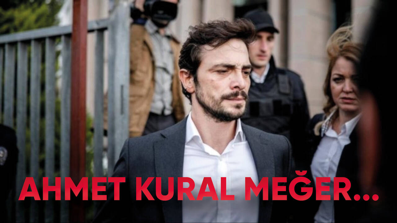 Ahmet Kural’dan üzen haber!