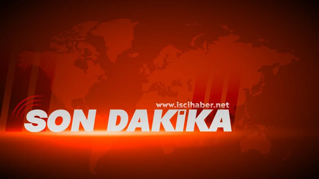 Son dakika... Silahlı kavgada 1 kişi öldü, 4 kişi yaralandı