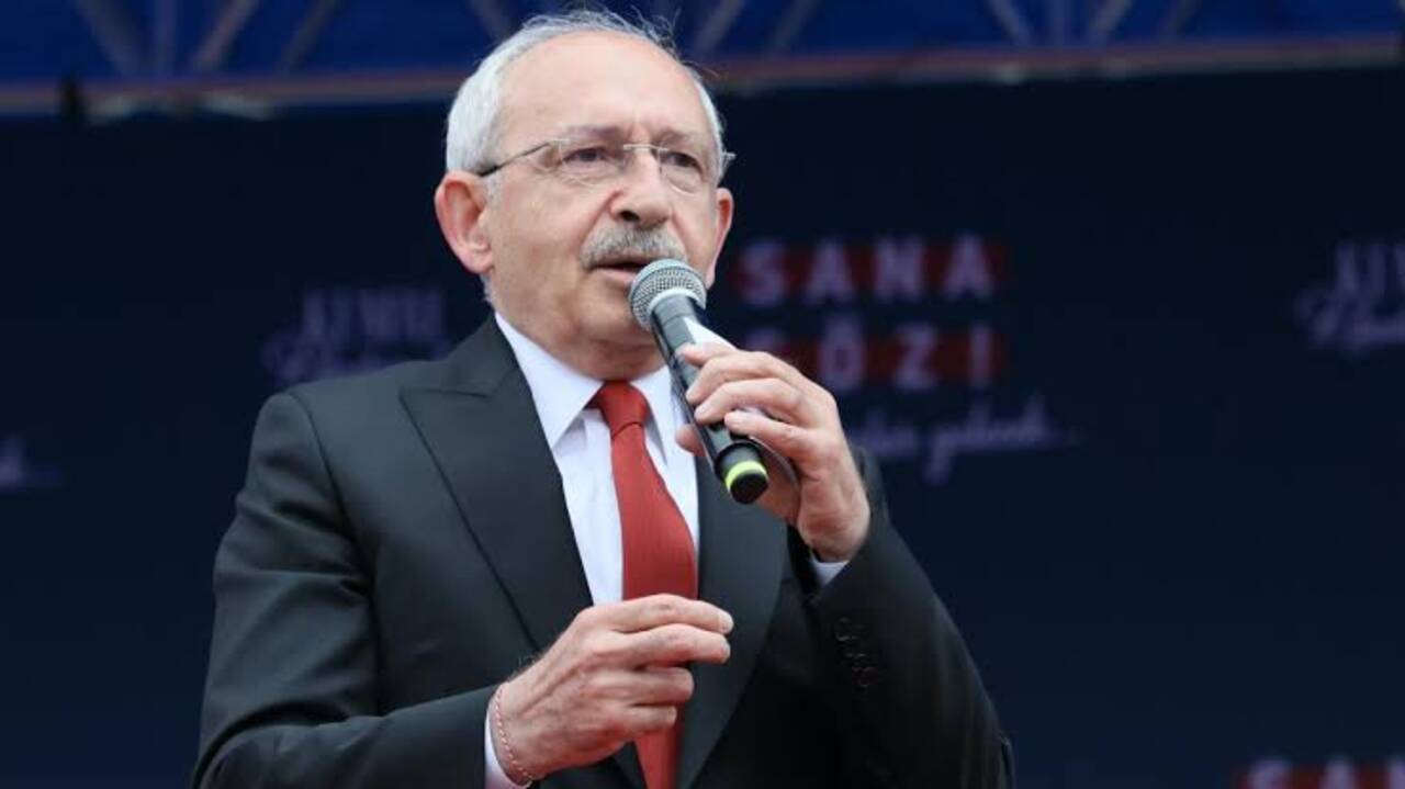 Kemal Kılıçdaroğlu’ndan flaş açıklamalar