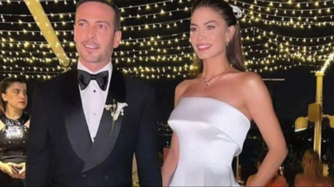 Demet Özdemir ve Oğuzhan Koç tek celsede boşandı