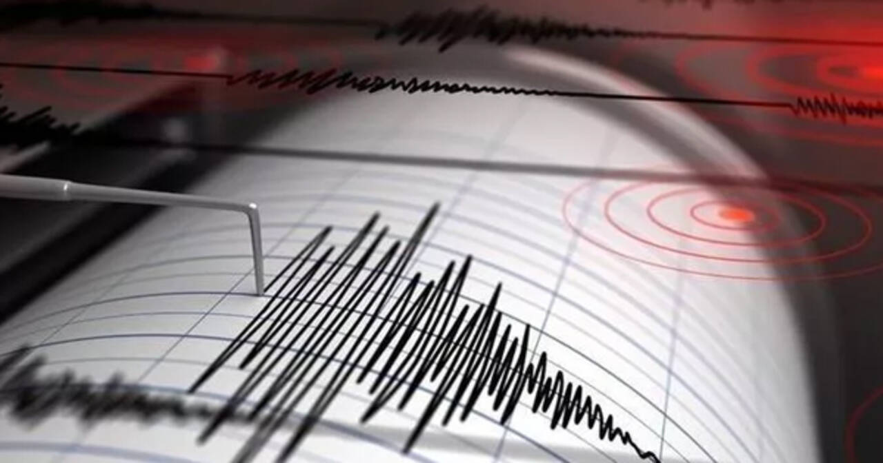 Malatya'da korkutan deprem