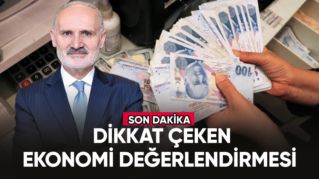 Dikkat çeken Ekonomi Eylem Planı ve döviz kuru değerlendirmesi