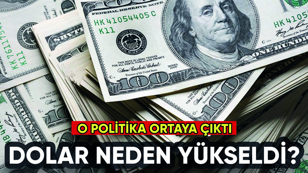 Dolar/TL, 23,65 seviyesinden işlem görüyor