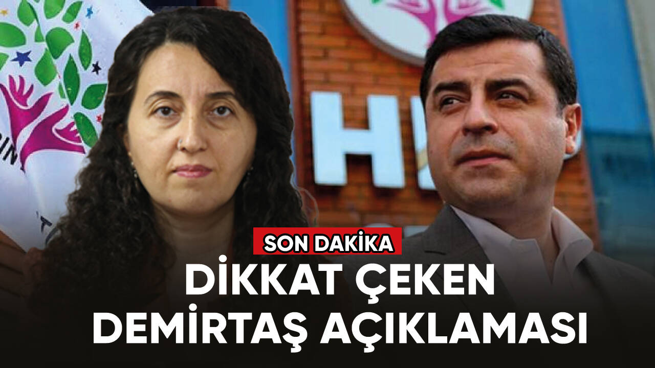 HDP olağanüstü büyük kongre kararı aldı