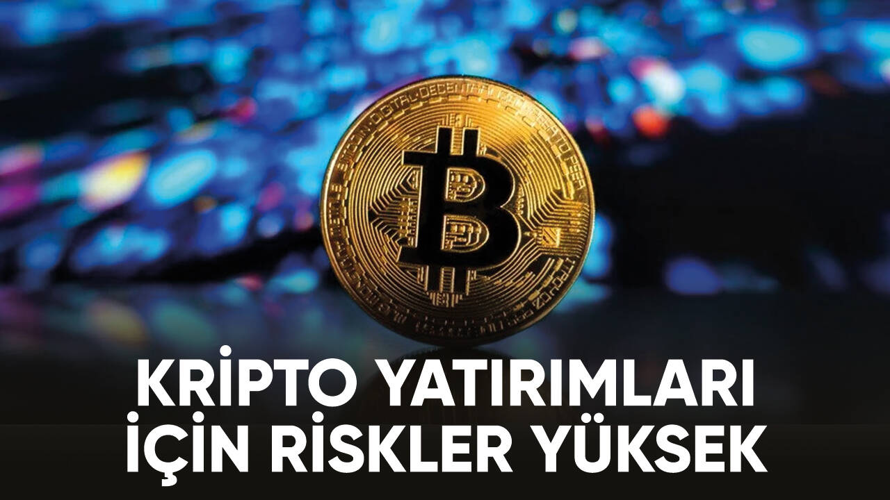 İngiltere kripto yatırımları için kuralları sıkılaştırıyor