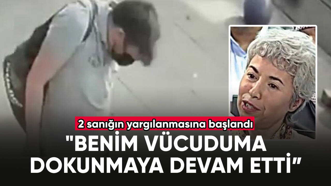 Kan donduran diş hekimi cinayetinde 2 sanığın yargılanmasına başlandı