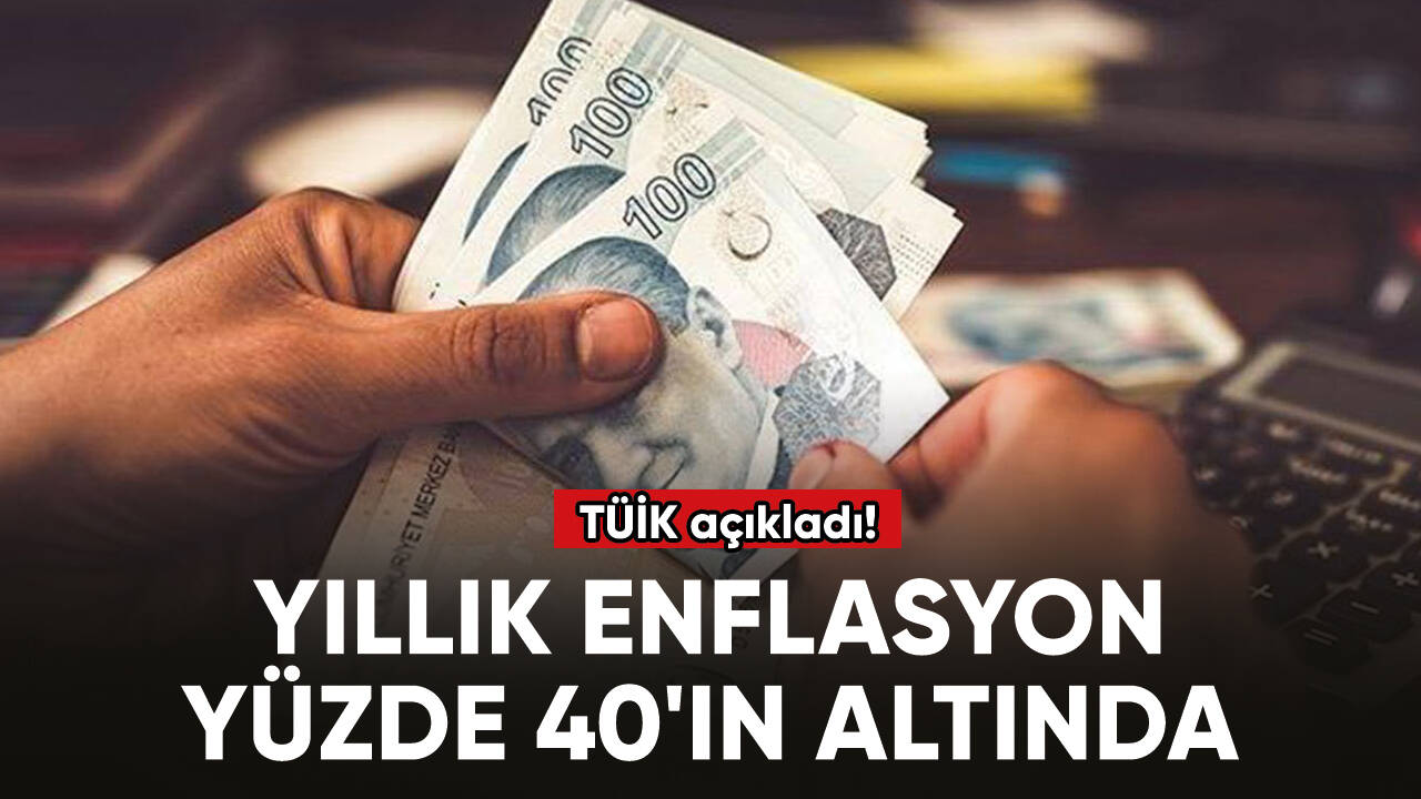 Son dakika... TÜİK verilerine göre fiyat artışları