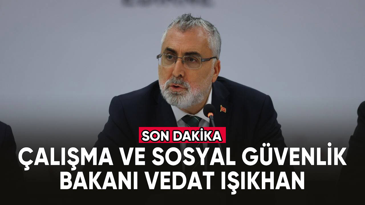 Çalışma ve Sosyal Güvenlik Bakanlığı inceleme başlattı!