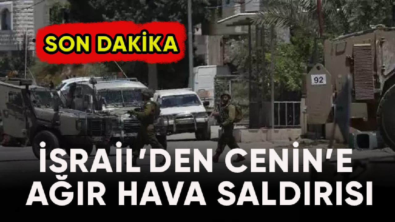 Filistin'den ABD'ye "acil müdahale" çağrısı