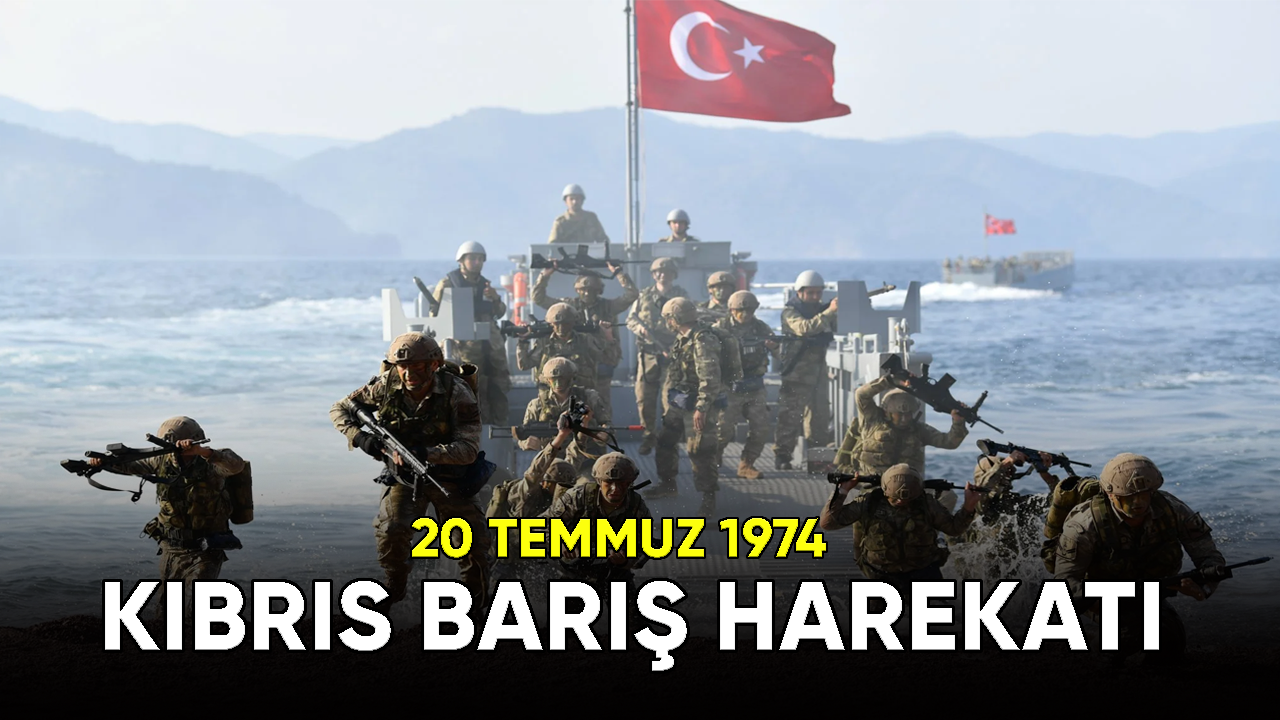 Kıbrıs Barış Harekatı'nın 49. yılı, Ayşe Tatile Çıksın!