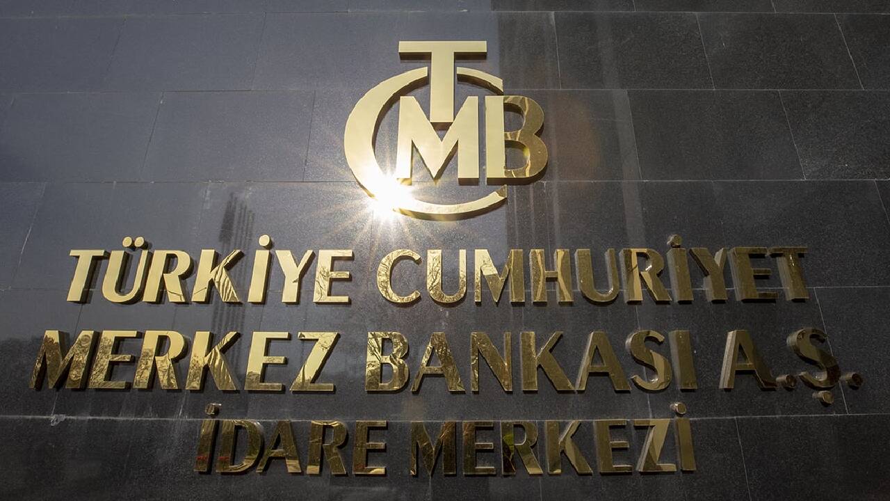 Son dakika...  Merkez Bankası politika faizini açıkladı!