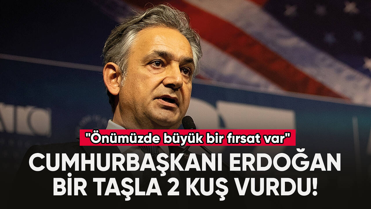 TAİK Başkanı Yalçındağ: "NATO'da kazandığımız siyasi ivmeyi iş ve yatırım fırsatına çevirmeliyiz"