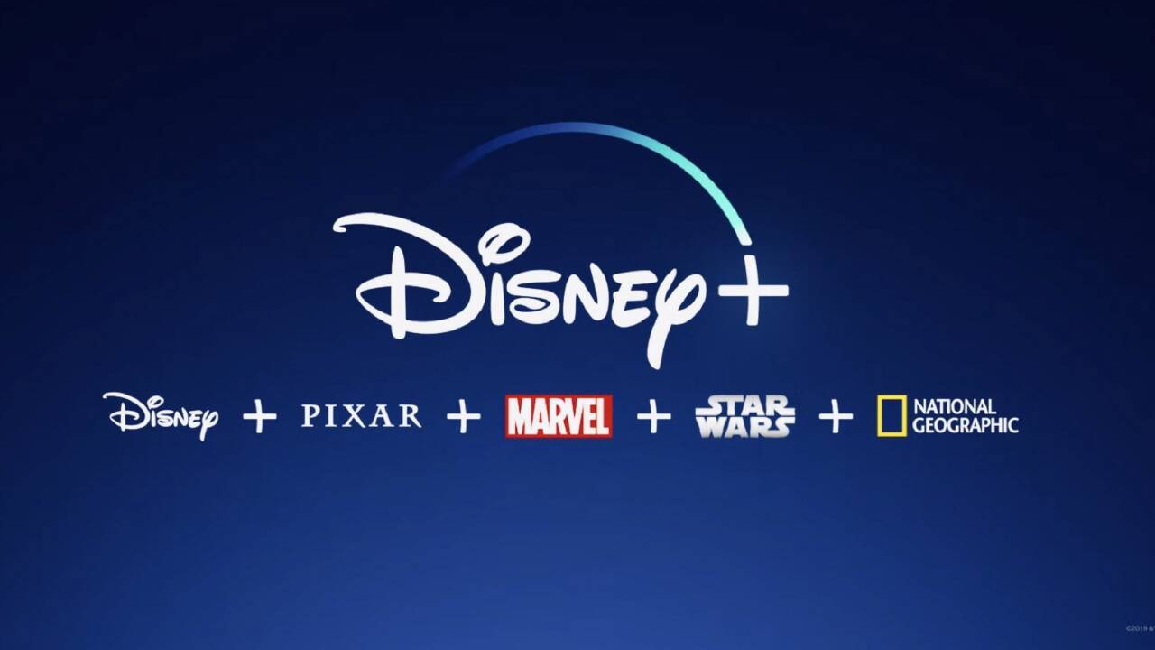 Disney Plus, rekor seviyede abone kaybetti!