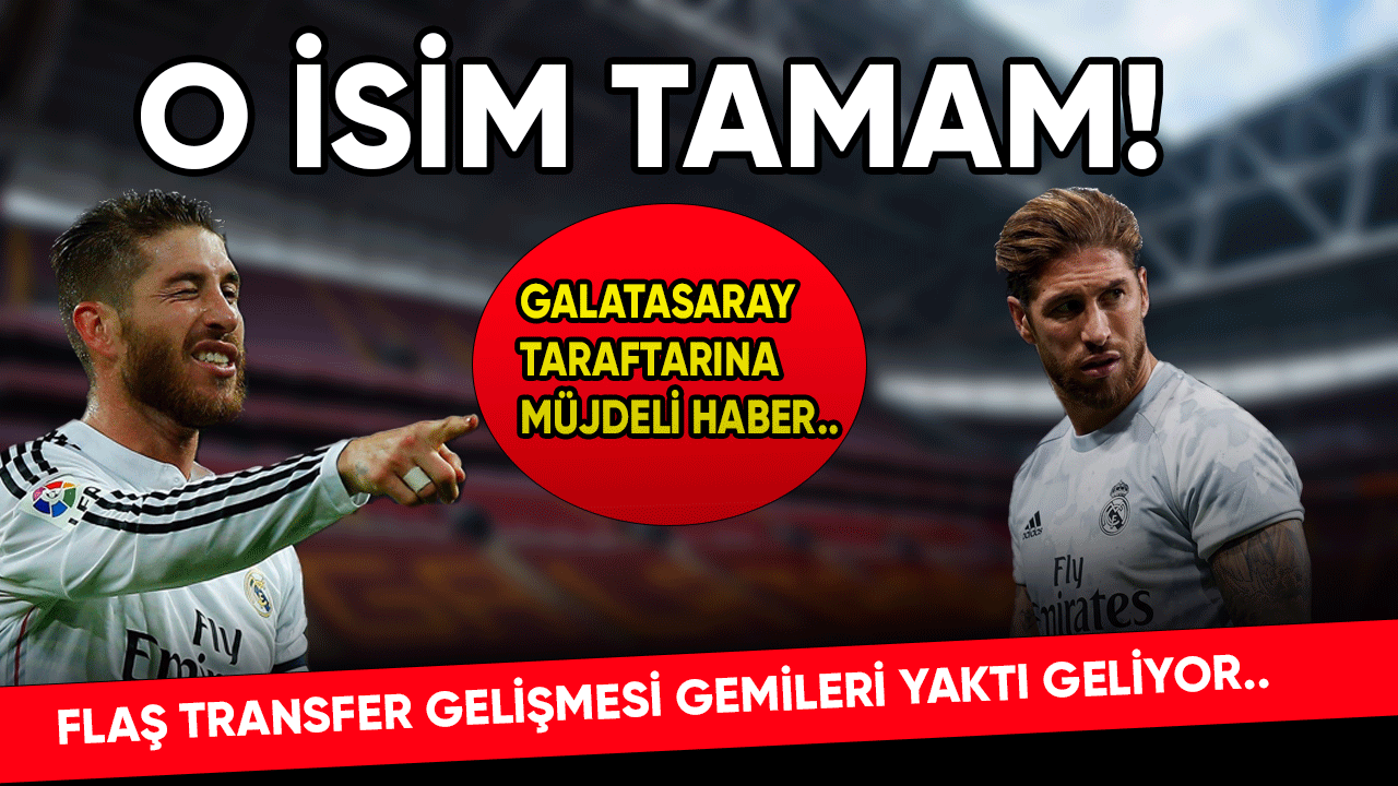 Galatasaray taraftarlarına müjdeli haber!