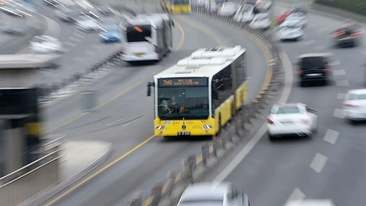 İstanbul’da toplu ulaşıma zam