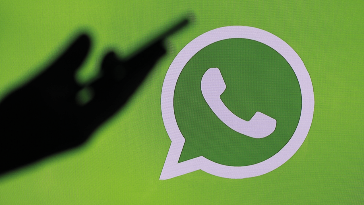 WhatsApp'ta anlık video mesajları nasıl gönderilir?