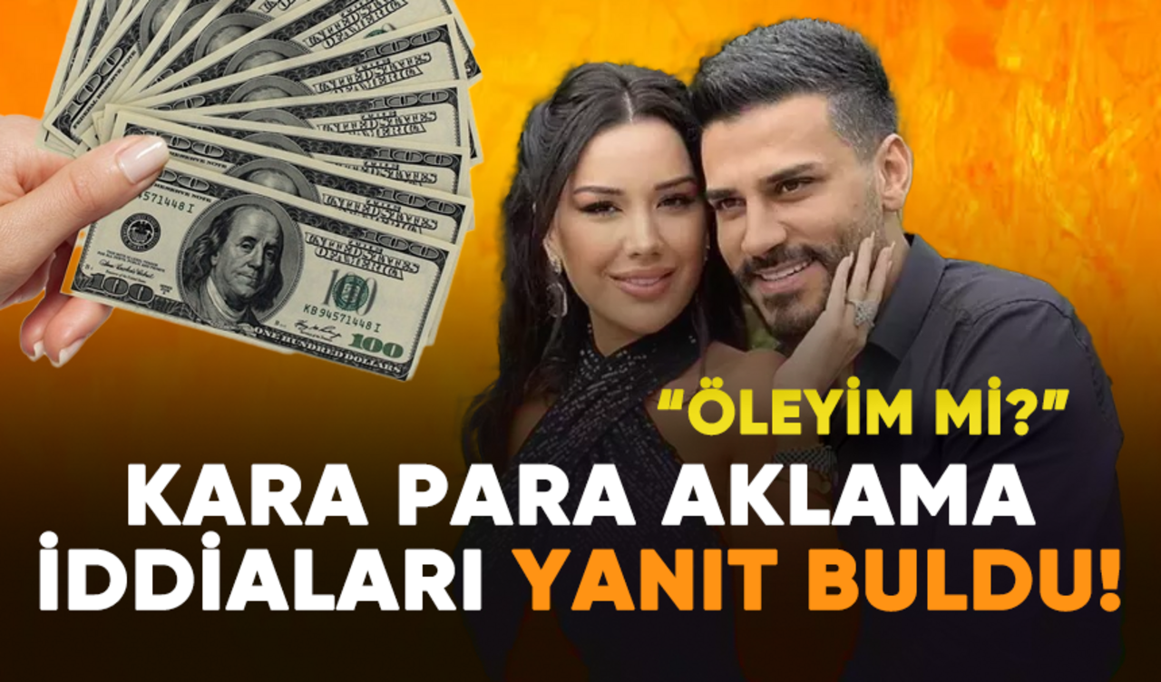 Dilan Polat: Öleyim mi?