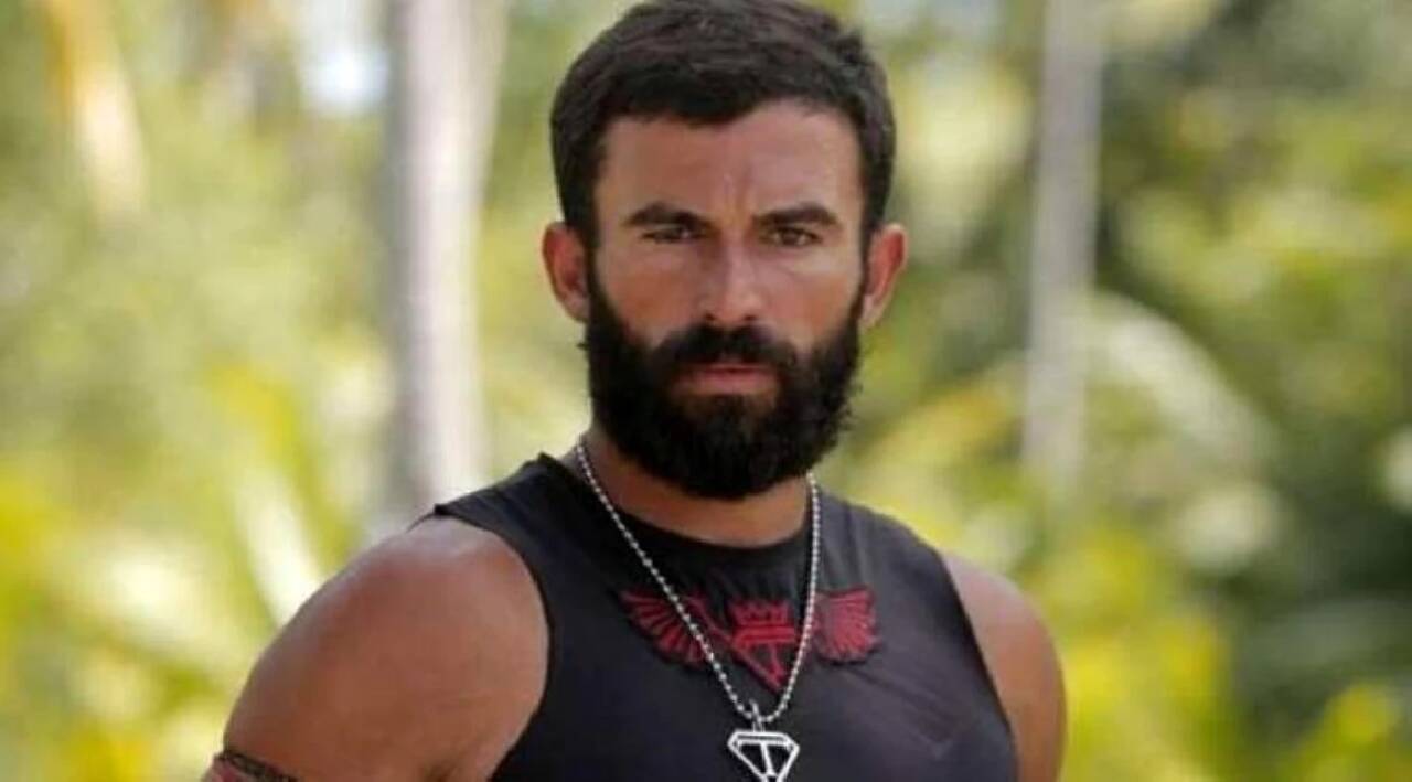 Survivor'a Turabi bombası! 3. kez şampiyon olmaya geliyor